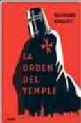la orden del temple-raymond khoury-9788495618962 la orden del temple-raymond khoury-9788495618962