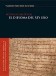 el diploma del rey silo-alfonso garcia leal-9788495892362 el diploma del rey silo-alfonso garcia leal-9788495892362
