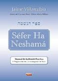 sefer ha neshama: manual de kabbala practica-9788496166462 sefer ha neshama: manual de kabbala practica-9788496166462