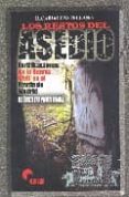 los restos del asedio: fortificaciones de la guerra civil en el f rente de madrid; ejercito nacional-ricardo castellano-9788496170162 los restos del asedio: fortificaciones de la guerra civil en el f rente de madrid; ejercito nacional-ricardo castellano-9788496170162