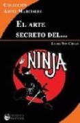 el arte secreto del ninja-adolfo perez-9788496319462 el arte secreto del ninja-adolfo perez-9788496319462