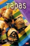 tapas (cocina ideal)-9788496550162 tapas (cocina ideal)-9788496550162