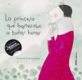 la princesa que bostezaba a todas horas-elena odriozola-carmen gil-9788496573062 la princesa que bostezaba a todas horas-elena odriozola-carmen gil-9788496573062
