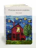 el mensaje secreto de cumpleaños-eric carle-9788496629462 el mensaje secreto de cumpleaños-eric carle-9788496629462