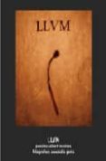 llum-albert mestres-9788496639362 llum-albert mestres-9788496639362