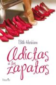 adictas a los zapatos-beth harbison-9788496711662 adictas a los zapatos-beth harbison-9788496711662