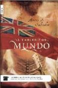 el tablero del mundo-nuria salvador-9788496791862 el tablero del mundo-nuria salvador-9788496791862