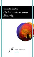 siete caminos para beatriz-ernesto perez zuñiga-9788496824362 siete caminos para beatriz-ernesto perez zuñiga-9788496824362