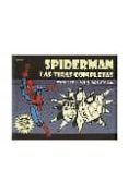 spiderman: las tiras completas nº 2-stan lee-9788496871762 spiderman: las tiras completas nº 2-stan lee-9788496871762