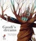 gaudi´s dreams-pedro villar sanchez-9788496976962 gaudi´s dreams pedro villar sanchez 9788496976962