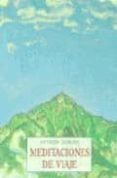 meditaciones de viaje-frithjof schuon-9788497160162 meditaciones de viaje-frithjof schuon-9788497160162