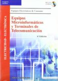 equipos microinformaticos y terminales de telecomunicacion (6ª ed .)-isidoro berral montero-9788497324762 equipos microinformaticos y terminales de telecomunicacion (6ª ed .)-isidoro berral montero-9788497324762