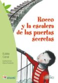 rocco y la escalera de las puertas secretas-eulalia canal-9788497437462 rocco y la escalera de las puertas secretas-eulalia canal-9788497437462