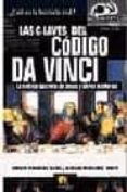 las claves del codigo da vinci-lorenzo fernandez bueno-mariano fernandez urresti-9788497630962 las claves del codigo da vinci-lorenzo fernandez bueno-mariano fernandez urresti-9788497630962