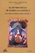 el mundo social de isabel la catolica: la sociedad castellana a f inales del siglo xv-miguel angel ladero quesada-9788497725262 el mundo social de isabel la catolica: la sociedad castellana a f inales del siglo xv-miguel angel ladero quesada-9788497725262
