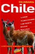 chile (guiarama)-9788497765862 chile (guiarama)-9788497765862
