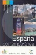 españa contemporanea-cristina lopez moreno-9788497781862 españa contemporanea-cristina lopez moreno-9788497781862