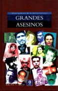 grandes asesinos-ralph t. beck-9788497943062 grandes asesinos-ralph t. beck-9788497943062