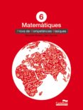 matemàtiques 6è. prova de competències bàsiques-9788498049862 matemàtiques 6è. prova de competències bàsiques-9788498049862