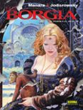 los borgia 2: el poder y el incesto-alejandro jodorowsky-milo manara-9788498147162 los borgia 2: el poder y el incesto-alejandro jodorowsky-milo manara-9788498147162