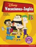 vacaciones disney ingles 5º primaria-9788498375862 vacaciones disney ingles 5º primaria-9788498375862