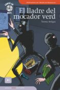 el lladre del mocador verd (nivell intermedi b1) (inclou cd)-teresa artigas-9788498832662 el lladre del mocador verd (nivell intermedi b1) (inclou cd)-teresa artigas-9788498832662
