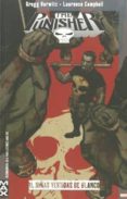 max punisher nº 11: niñas vestidas de blanco-gregg hurwitz-9788498853162 max punisher nº 11: niñas vestidas de blanco-gregg hurwitz-9788498853162