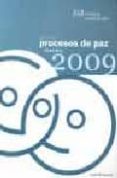anuario procesos de paz 2009-vicenç fisas-9788498880762 anuario procesos de paz 2009-vicenç fisas-9788498880762