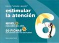 estimular la atencion 6: nivel 6-jesus jarque garcia-9788498963762 estimular la atencion 6: nivel 6-jesus jarque garcia-9788498963762