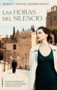 las horas del silencio (ebook)-9788499187662 las horas del silencio (ebook)-9788499187662