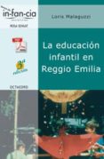 la educación infantil en reggio emilia (ebook)-loris malaguzzi-9788499215662 la educación infantil en reggio emilia (ebook)-loris malaguzzi-9788499215662
