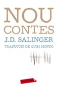 nou contes-j.d. salinger-9788499302362 nou contes-j.d. salinger-9788499302362