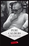 tria personal-pere calders-9788499305462 tria personal-pere calders-9788499305462
