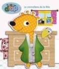 (pe) la cremallera de la rita (lupita books, 4)-laurence james-marc clamens-9788499329062 (pe) la cremallera de la rita (lupita books, 4)-laurence james-marc clamens-9788499329062