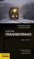 guia del transiberiano (guias singulares)-aitor morte ustarroz-9788499351162 guia del transiberiano (guias singulares)-aitor morte ustarroz-9788499351162
