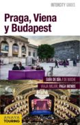 praga, viena y budapest 2016 (intercity guides) 2ª ed.-iñaki gomez-gabriel calvo-9788499358062 praga, viena y budapest 2016 (intercity guides) 2ª ed.-iñaki gomez-gabriel calvo-9788499358062
