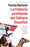 la historia prohibida del sahara español (ebook)-9788499425962 la historia prohibida del sahara español (ebook)-9788499425962
