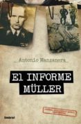 el informe müller (ebook)-antonio manzanera-9788499444062 el informe müller (ebook)-antonio manzanera-9788499444062