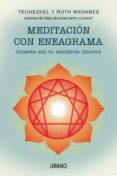 meditación con eneagrama (ebook)-yechezkel madanes-ruth madanes-9788499445762 meditación con eneagrama (ebook)-yechezkel madanes-ruth madanes-9788499445762