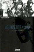 gantz nº 29-oku hiroya works-9788499471662 gantz nº 29-oku hiroya works-9788499471662