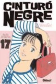 cinturo negre nº 17 (catala)-naoki urasawa-9788499472362 cinturo negre nº 17 (catala)-naoki urasawa-9788499472362