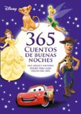 365 cuentos de buenas noches-walt disney-9788499516462 365 cuentos de buenas noches-walt disney-9788499516462
