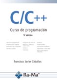 C/C++. Curso de programación (5ª Edición)-13298252-otro-formato