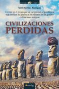 civilizaciones perdidas (ebook)-tome martinez rodriguez-9788499675862 civilizaciones perdidas (ebook)-tome martinez rodriguez-9788499675862
