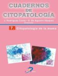 citopatologia de la mama. (ebook)-9788499690162 citopatologia de la mama. (ebook)-9788499690162