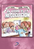 el libro de la negociación (ebook)-luis puchol-isabel puchol-9788499698762 el libro de la negociación (ebook)-luis puchol-isabel puchol-9788499698762