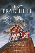 regimiento monstruoso (mundodisco 31 / la guardia de la ciudad 9)-terry pratchett-9788499893662 regimiento monstruoso (mundodisco 31 / la guardia de la ciudad 9)-terry pratchett-9788499893662