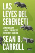 las leyes del serengeti (ebook)-9788499928562 las leyes del serengeti (ebook)-9788499928562
