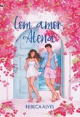 Descarga gratuita de libros número isbn COM AMOR, ATENA