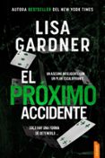 Descargas de libros de texto gratis en línea EL PRÓXIMO ACCIDENTE de  in Spanish PDF iBook 9788742813362